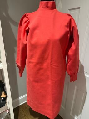 Ann Mashburn Thick Sheath Dress S NWOT